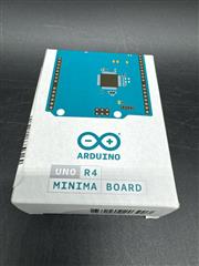 ARDUINO UNO R4 MINIMA BOARD NEW FACTORY SEALED 32KB RC0224MS